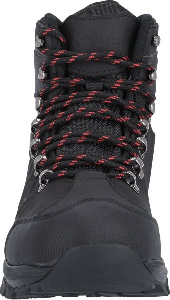 Mirentu M Leather Boot WP