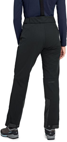 Base Jump Softshell Touring Pants Women