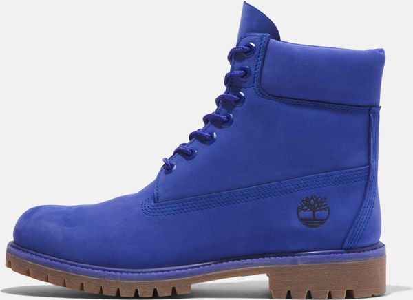 Mens 6 Inch Premium Boot