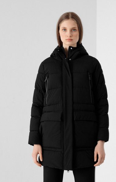 Women's Jacket KUDP013