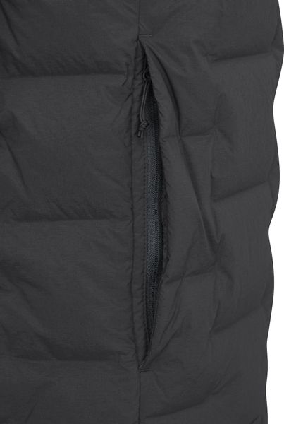 Cubit Stretch Down Hoody