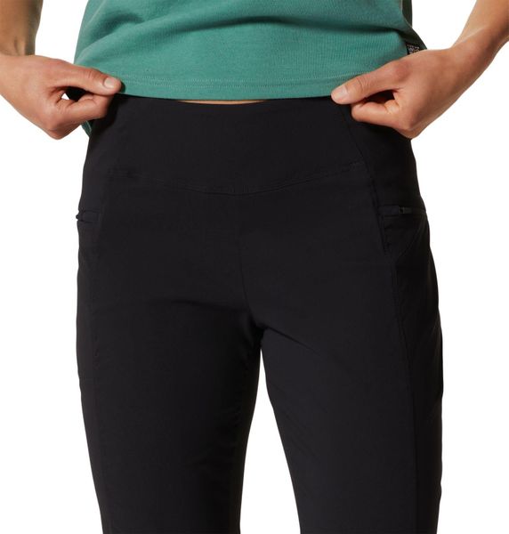 Dynama High Rise Pant