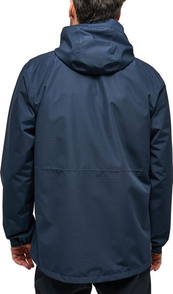 Porfyr Proof Jacket Men
