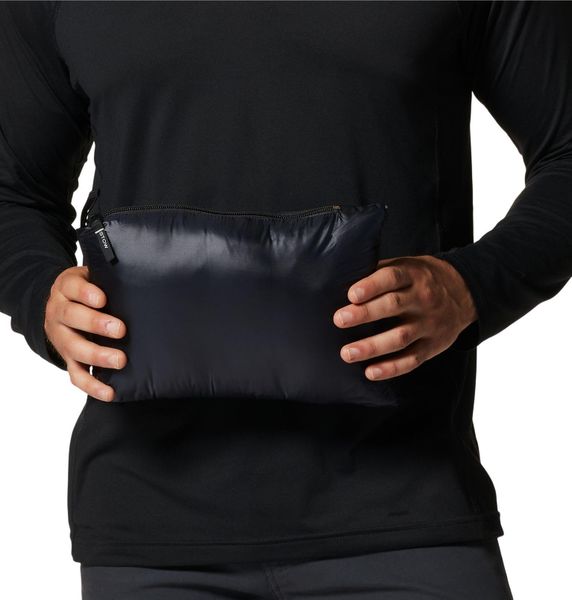 Deloro Down Jacket