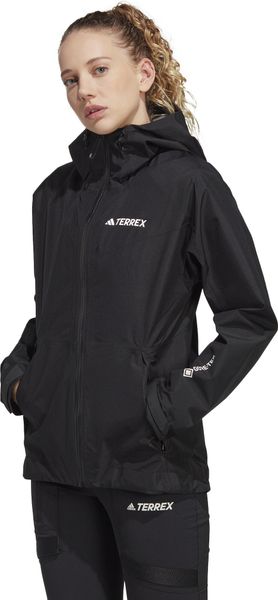 Xperior Gore-tex Paclite Rain Jacket
