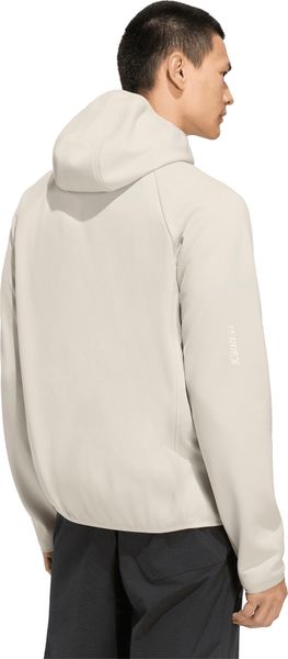 Multi CLIMA365 Insulated Hybrid Hooded Jacket Men