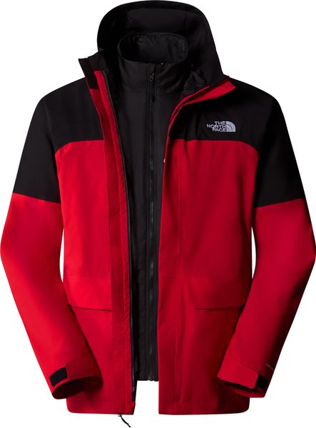 Jaqueta Triclimate North Face Vanadis - Tchê Inverno