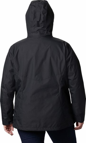Bugaboo II Fleece Interchange Jacket