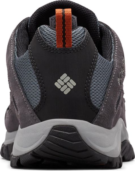 Crestwood Waterproof