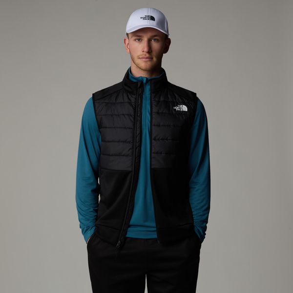 Mens Reaxion Hybrid Gilet
