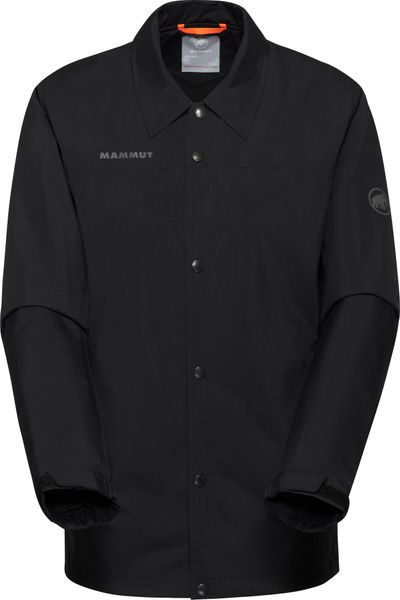 Utility Coach Jacket