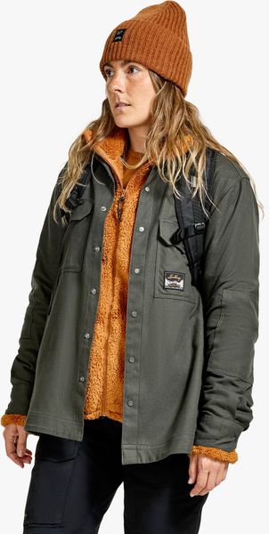 Järpen Lumberjack Shirt