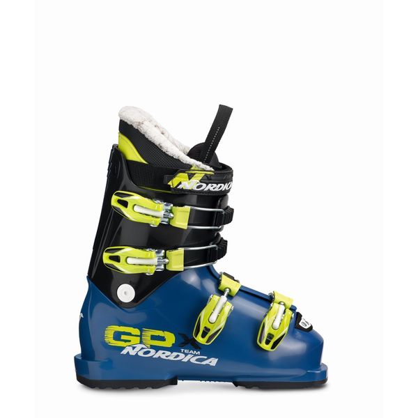 GPX Team BOY