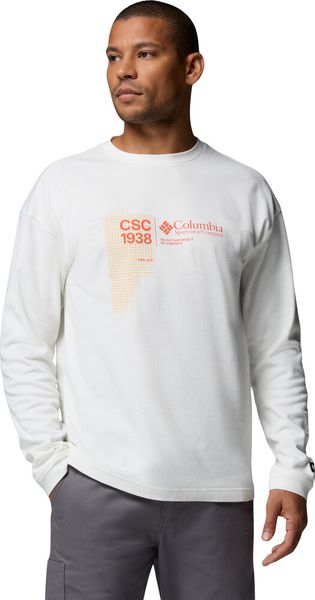 CSC1938 V1 Long Sleeve Tee