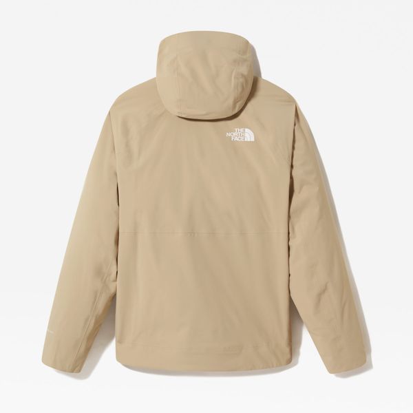 Mens AT Futurelight Insulated Full Zip Hoodie