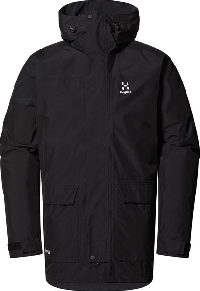 Asp 3-in-1 GTX Parka Men