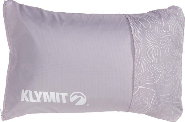 Drift Car Camp Pillow Regular