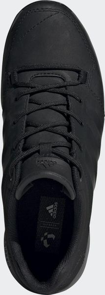 Daroga Plus Leather