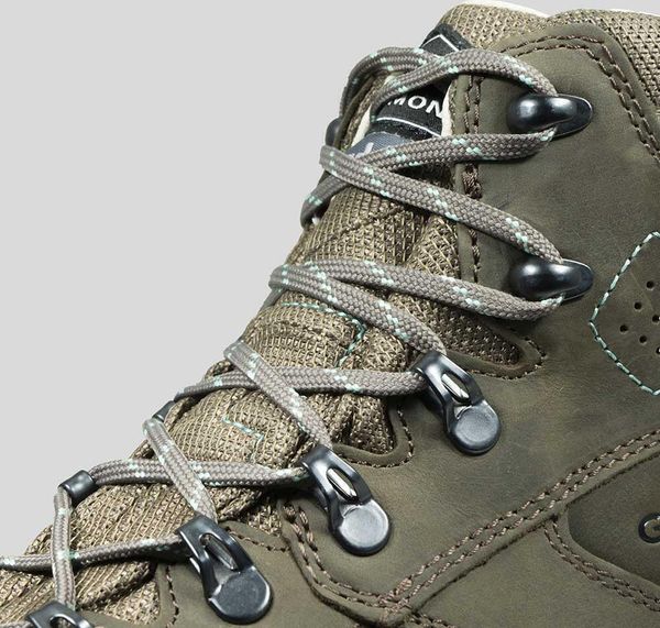 Pordoi Nubuck GTX WMS