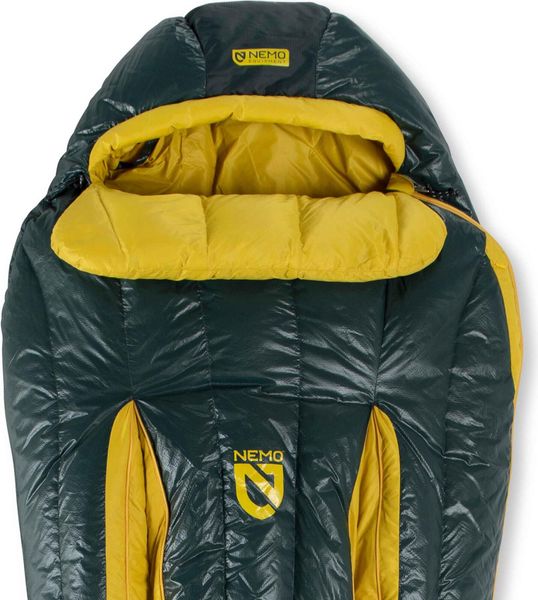 Riff 30 Sleeping Bag - Men's