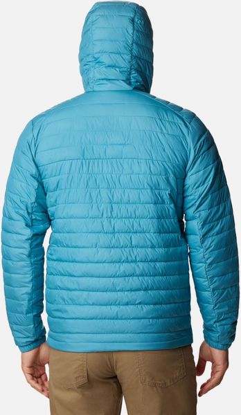 Silver Falls Hooded Jacket