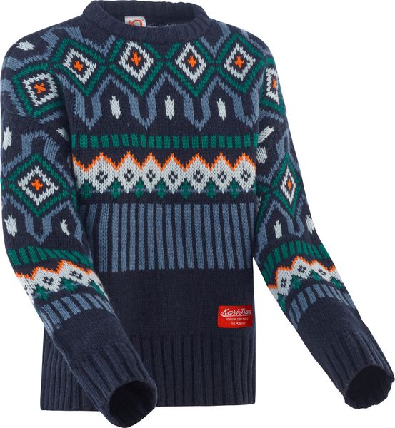 Mølster Knit
