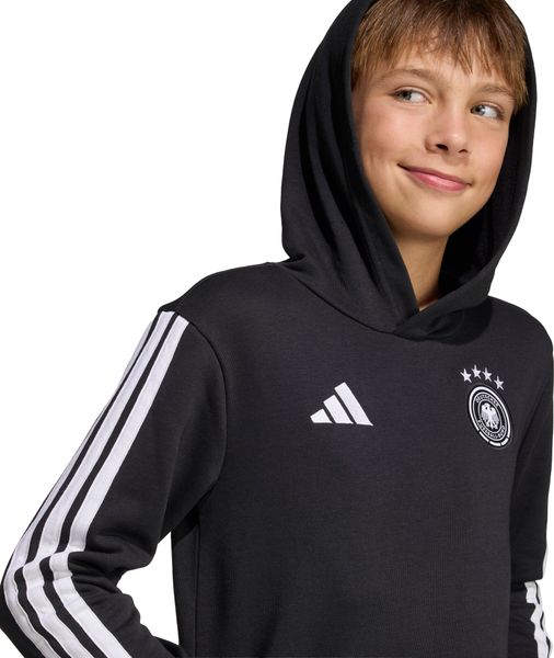 Germany DNA Hoodie Kids Junior Boys and Girls