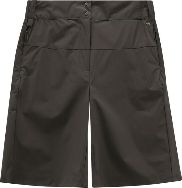 Sumatra Long Bermuda