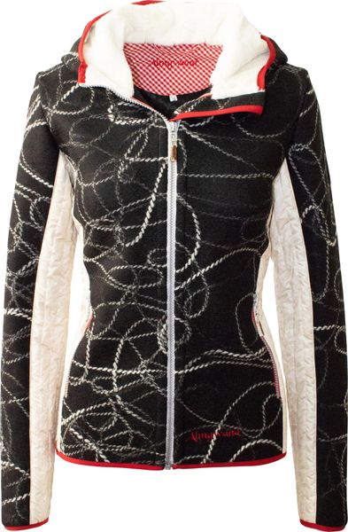 Damen Jacke Steineck