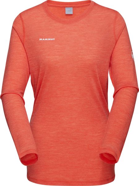 Tree Wool FL Longsleeve Women
