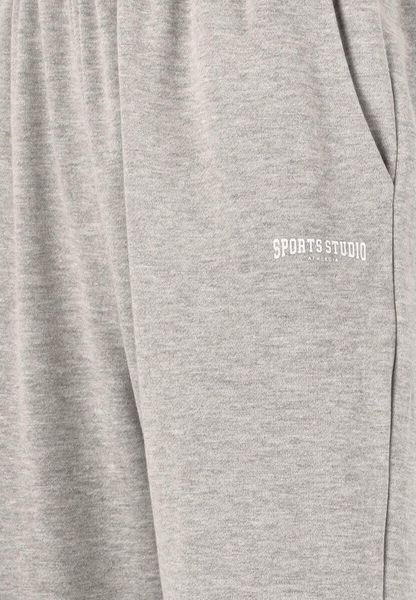Giannis W Sweat Pants