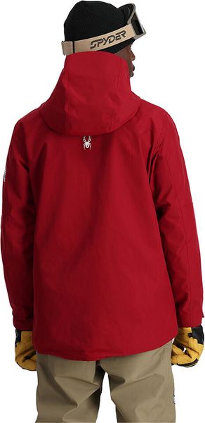 Jagged GTX Shell Jacket Shell Jacket