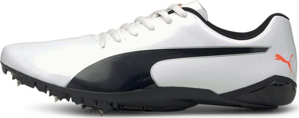 Evospeed Prep Sprint 2