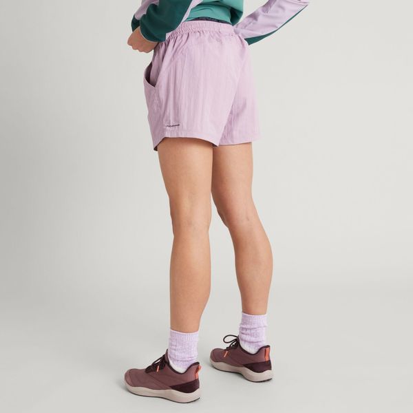 Evry-day Wmns 4"" Shorts