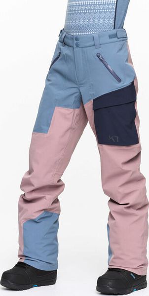 Agnes Ski Pant