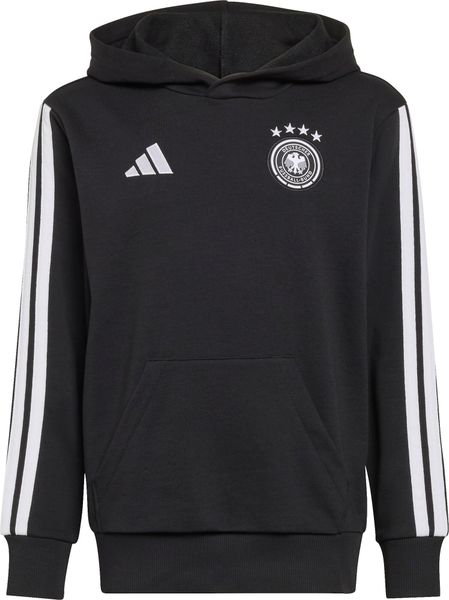 Germany DNA Hoodie Kids Junior Boys and Girls