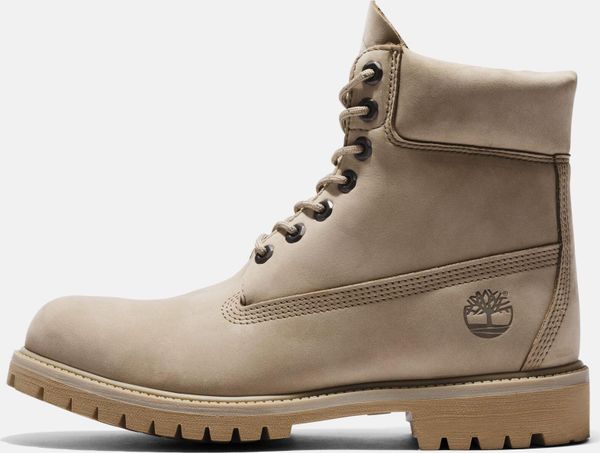 Mens 6 Inch Premium Boot