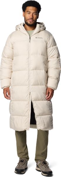 Puffect Long Parka