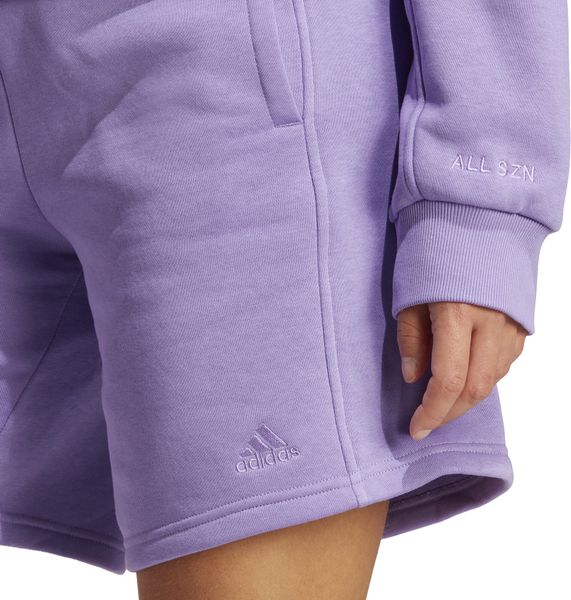 ALL SZN Fleece Shorts