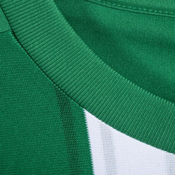 Striped 21 Jersey