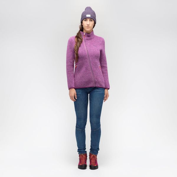 Corda 2L Wool W Jacket