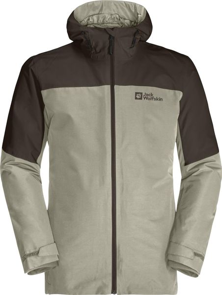 Glaabach 3IN1 Jacket M