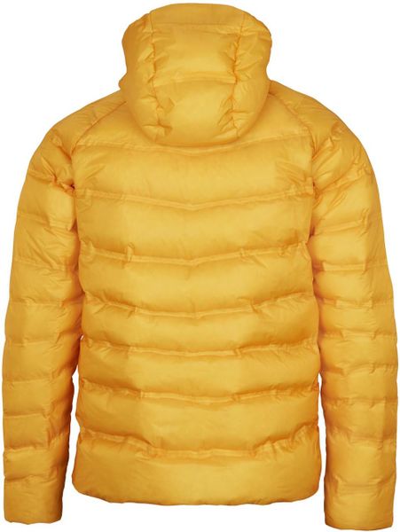 Sol M's Ultralight Down Filled Shell Jacket
