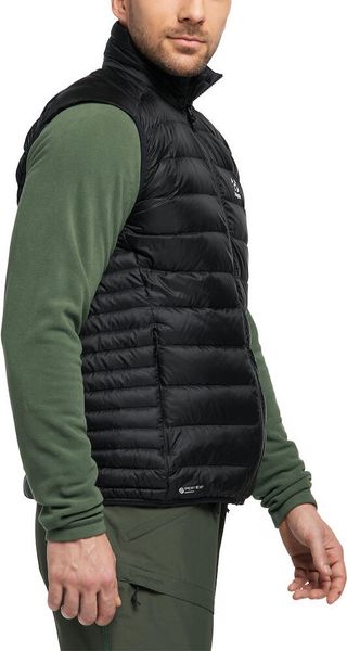 Roc Down Vest Men