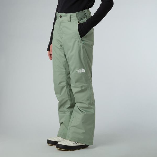 Girls Freedom Insulated Pant
