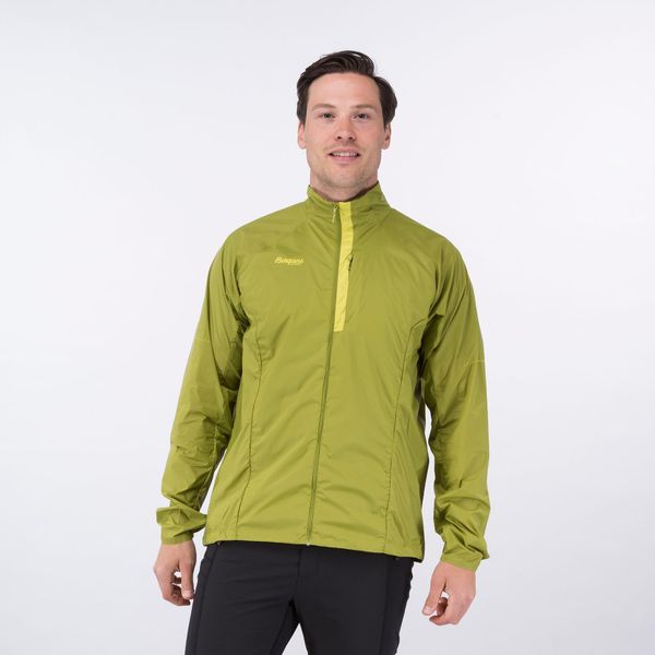 Fløyen Jacket