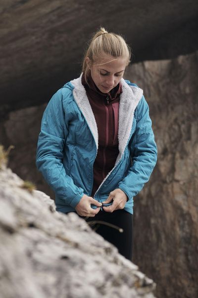 Wm's Alpha 60 Jacket