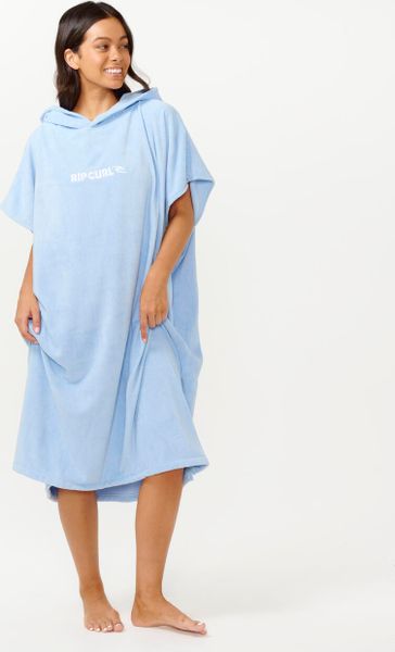 Classic Surf Hooded Towel