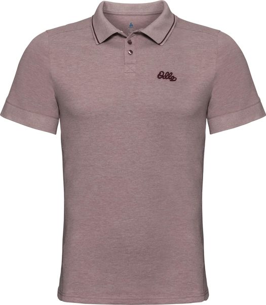 Polo Shirt Short Sleeve Nikko