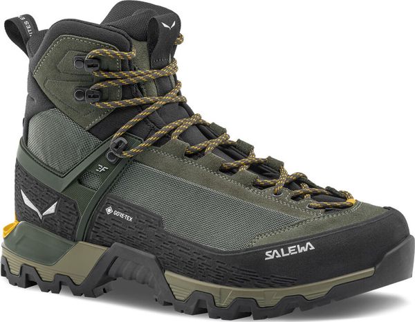 MTN Trainer 3 Tech Mid GTX M